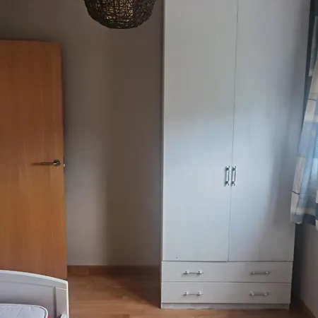 Bimba Apartment Polanco