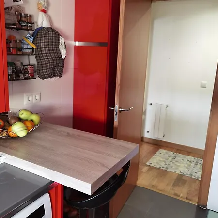 Bimba Apartment Polanco