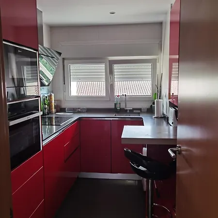 Apartment Bimba Polanco