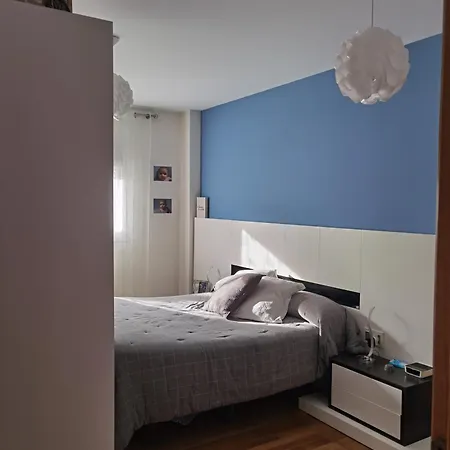 Bimba Apartment Polanco